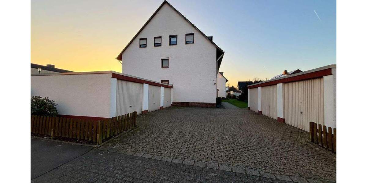 Etagenwohnung Leverkusen Rheindorf - 1 Zimmer, 46 m&sup2;, 155.000&euro; | Angebot:25409661