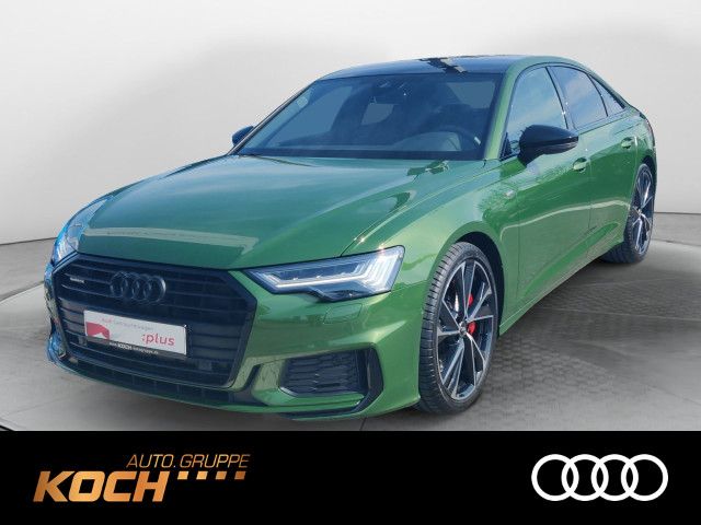 Audi A6 38.300 km 54.890 &euro; Schwäbisch Hall 74523