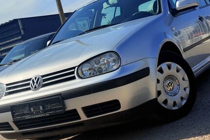 VW Golf 136.200 km 2.999 &euro; Obertraubling 93083