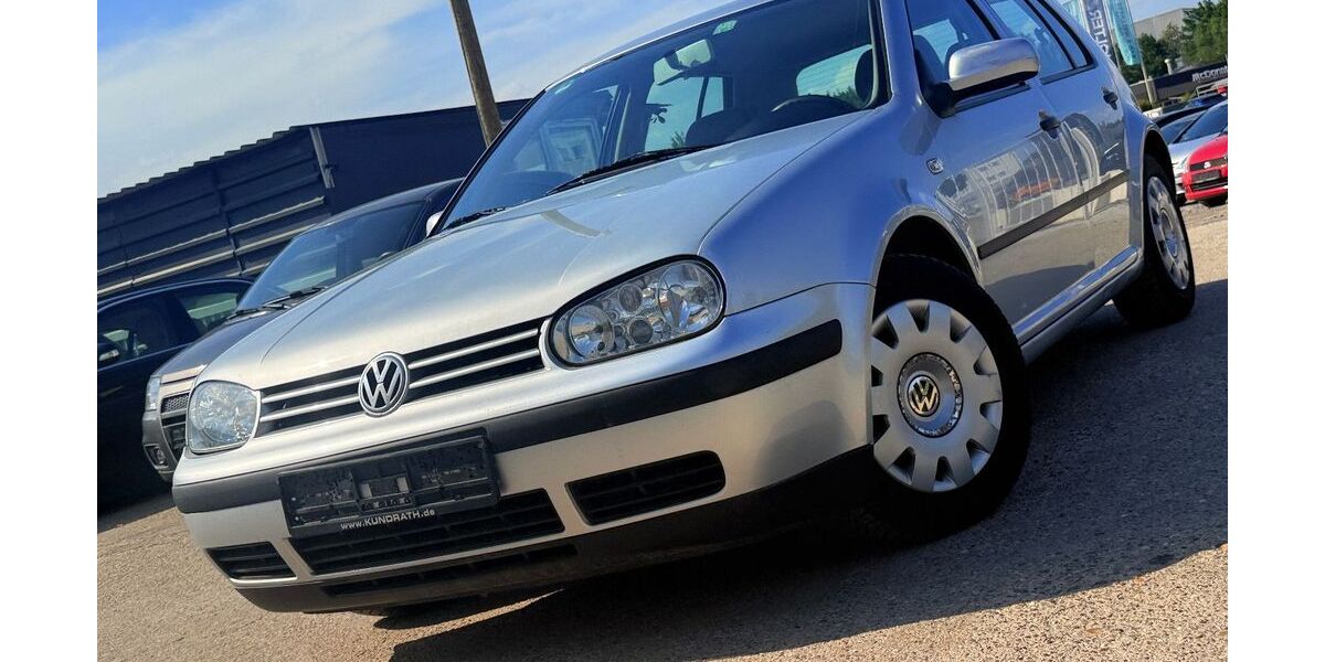 VW Golf 136.200 km 2.999 &euro; Obertraubling 93083