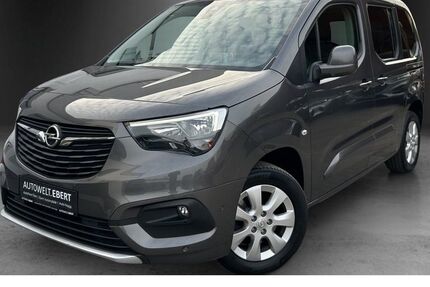 Opel Combo Life 69.800 km 19.880 &euro; Bensheim 64625
