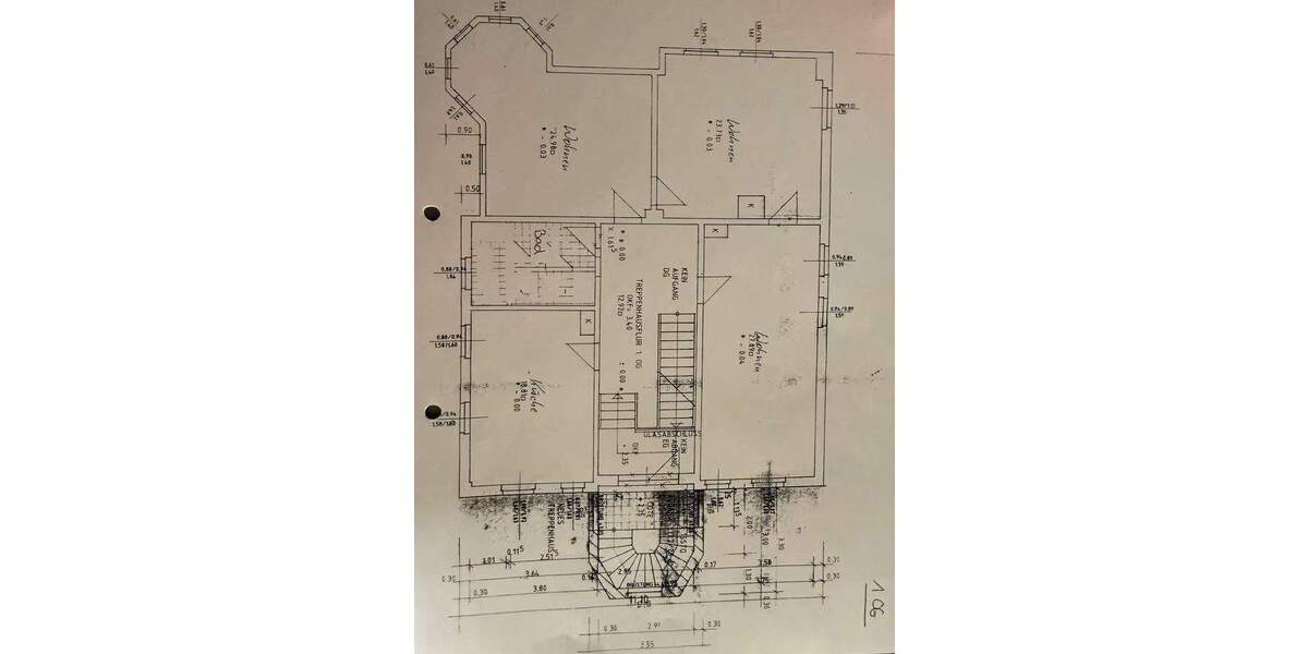 Gewerbeobjekt Neuhaus am Rennweg Neuhaus - 3 Zimmer, 116 m&sup2;, 875&euro; | Angebot:25911132