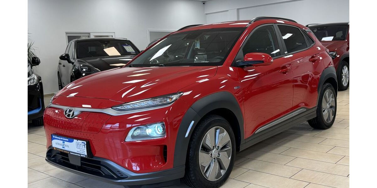 Hyundai KONA 53.723 km 18.800 &euro; Bonn 53227