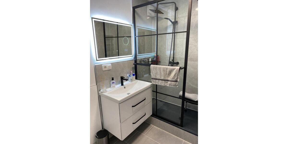 Etagenwohnung Haar - 3 Zimmer, 84 m&sup2;, 690.000&euro; | Angebot:26638981