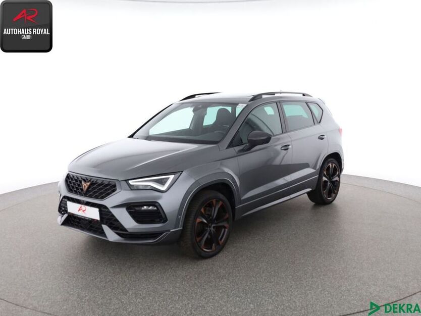 Ateca