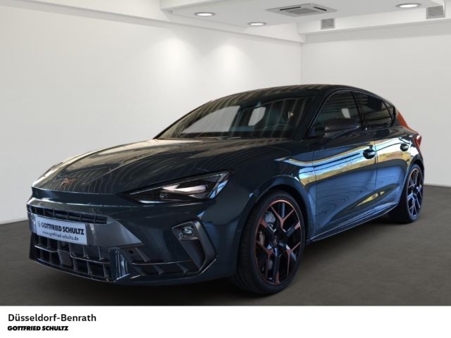 Cupra Leon 14.900 km 39.911 € Düsseldorf 40589