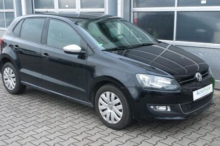 VW Polo 124.300 km 7.400 € Chemnitz OT Wittgensdorf 09228
