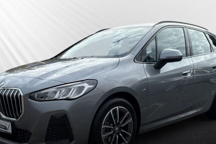 BMW 218 Active Tourer 7.001 km 29.988 € Mainz 55129