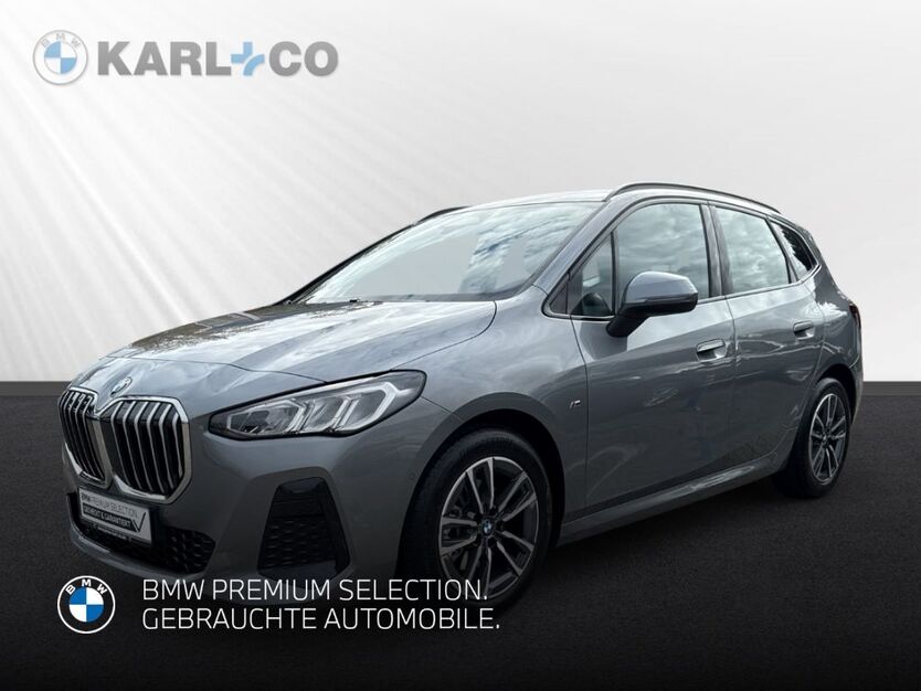 BMW 218 Active Tourer 7.001 km 29.988 € Mainz 55129