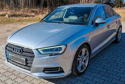 Audi A3 88.000 km 13.500 &euro; Lauter-Bernsbach 08315