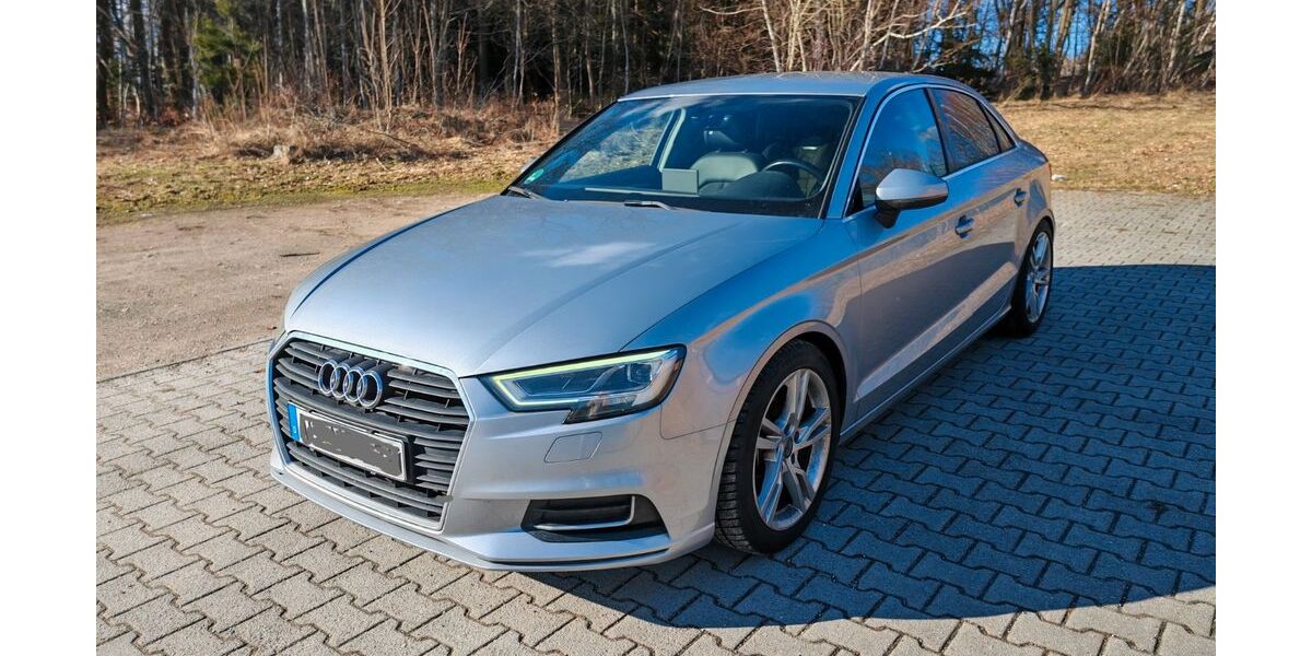 Audi A3 88.000 km 15.000 &euro; Lauter-Bernsbach 08315
