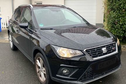 Seat Arona 46.000 km 15.350 € Erlangen 91056