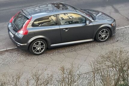 Volvo C30 200.000 km 4.444 &euro; Berlin 13509