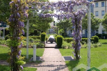 ** Werder an der Havel * Erdgeschosswohnung mit Terrasse ** zimmer