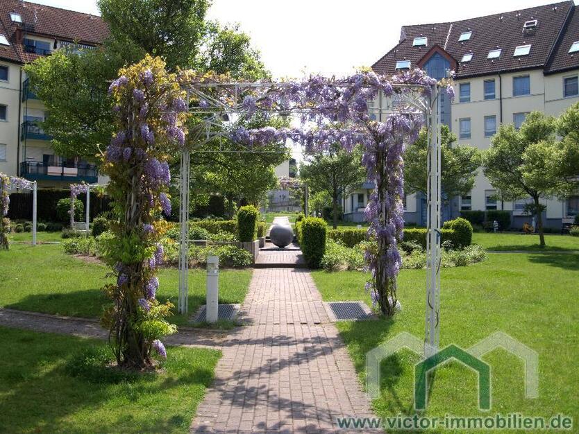 ** Werder an der Havel * Erdgeschosswohnung mit Terrasse ** zimmer