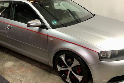 Audi A3 160.900 km 2.590 &euro; Schorndorf 73614