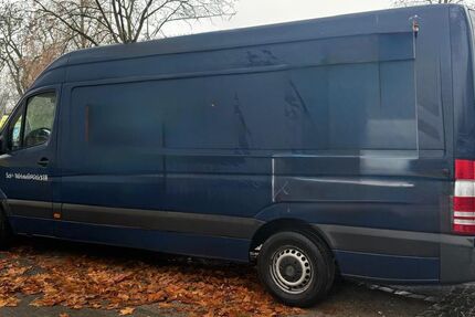 Mercedes-Benz Sprinter 215.000 km 12.800 &euro; Wiesbaden 65201