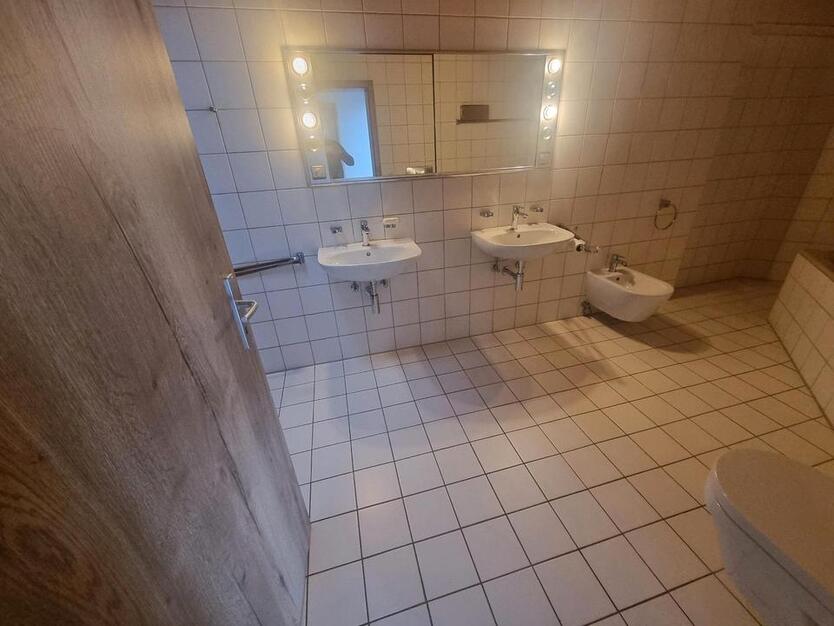 Architekten - Haus zur Miete in Bielefeld‐ Brake zimmer