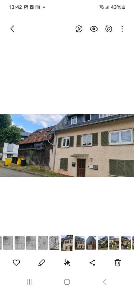 3 Fam.haus Kapitalanlage