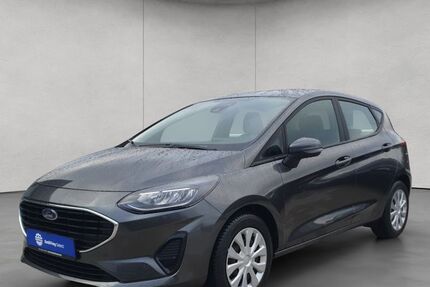 Ford Fiesta 39.962 km 12.850 € Pforzheim 75179