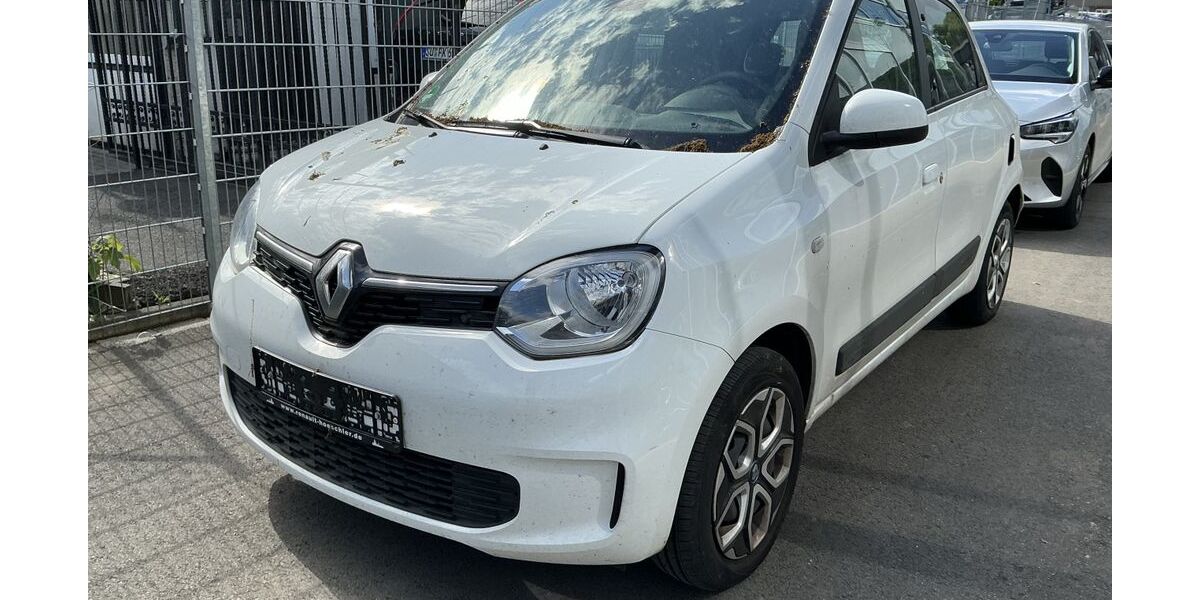 Renault Twingo 24.969 km 10.340 &euro; Eitorf 53783