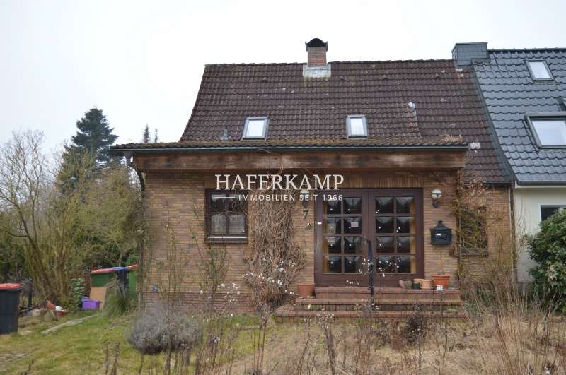 Haus zum Kaufen in Hamburg 199.000 € 142 m²