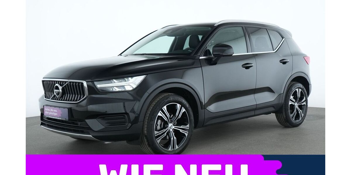 Volvo XC40 20.757 km 27.845 &euro; Garching bei München 85748