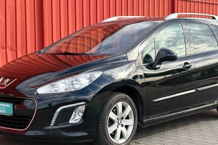 Peugeot 308 146.000 km 3.700 &euro; Wittlich 54516