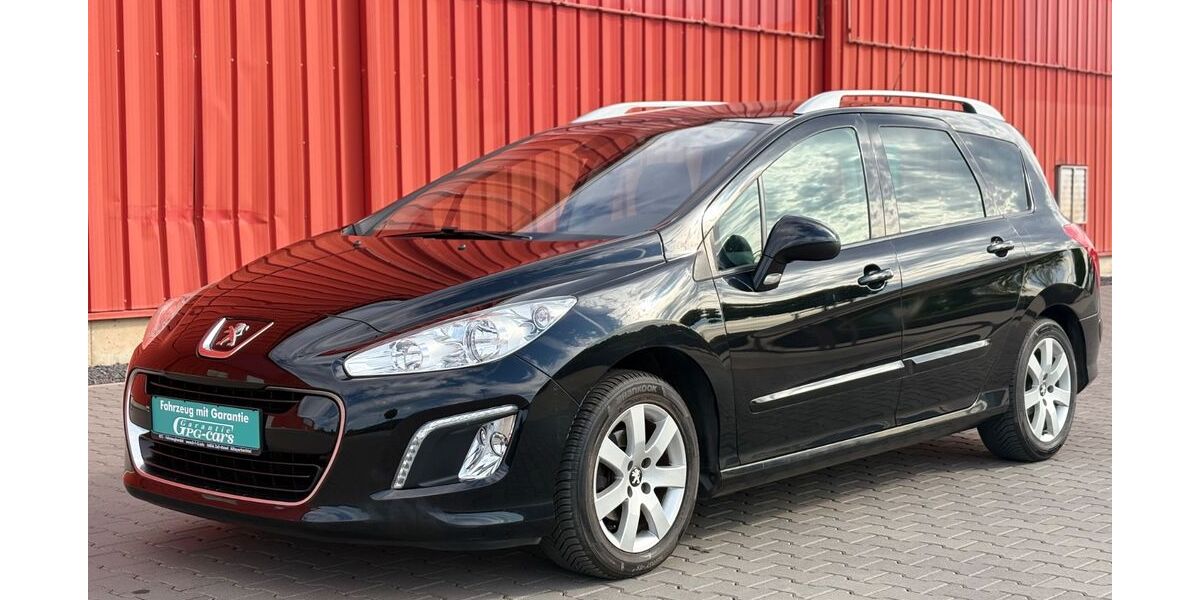 Peugeot 308 146.000 km 3.700 &euro; Wittlich 54516