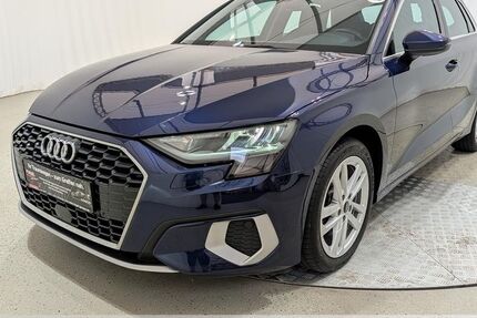 Audi A3 96.264 km 17.499 &euro; Chemnitz - Mittelbach 09224