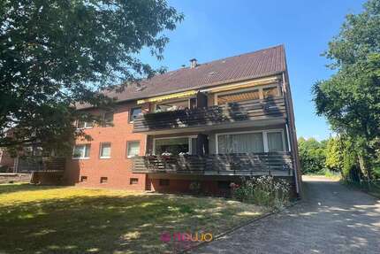 Wohnung Langenhagen - 4 Zimmer, 108 m&sup2;, 398.000&euro; | Angebot:27131181