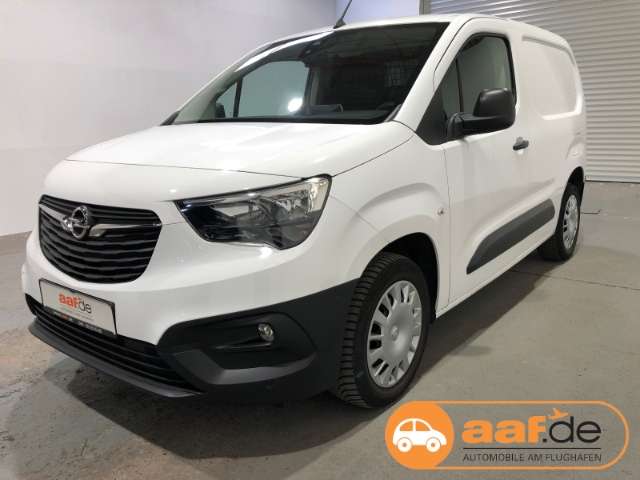 Opel Combo 84.000 km 7.450 &euro; Norderstedt 22848