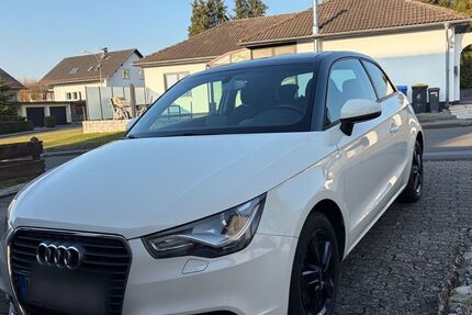Audi A1 90.166 km 9.500 &euro; Edermünde 34295