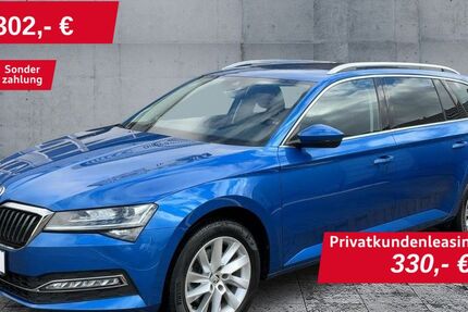 Skoda Superb 105.663 km 24.300 &euro; Chemnitz 09119