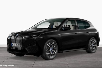 BMW iX 54.439 km 67.307 &euro; Hannover 30539