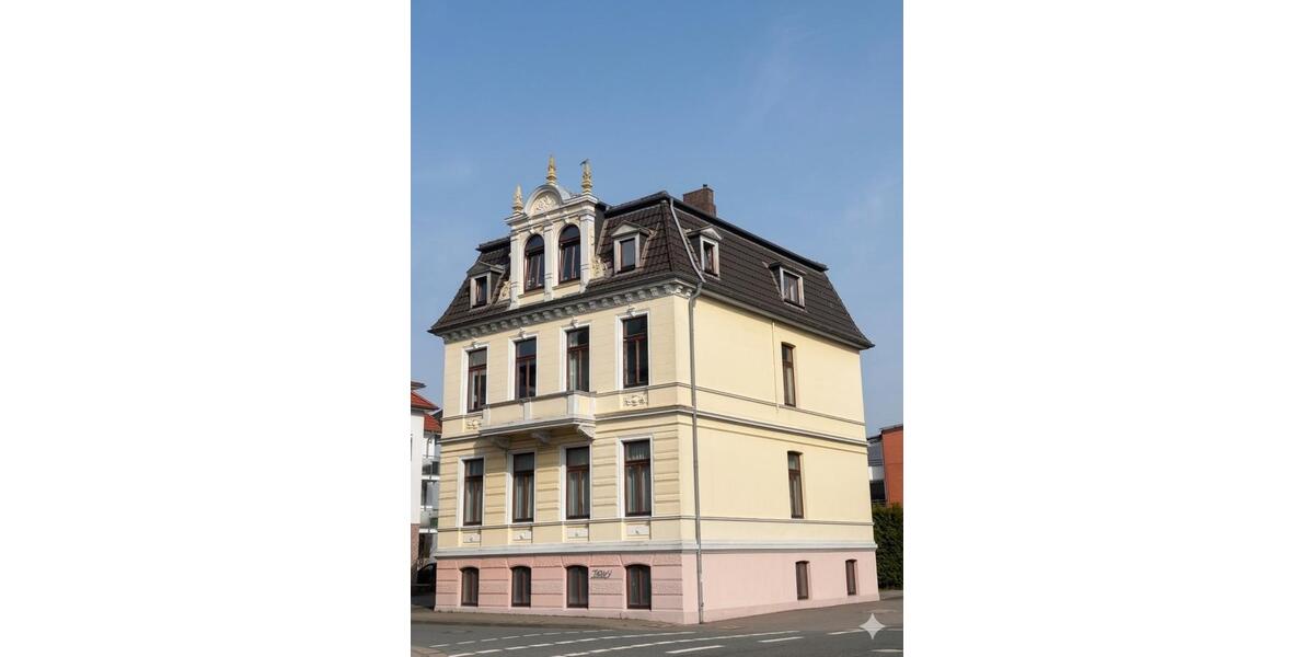 Mehrfamilienhaus, Wohnhaus Oldenburg Bürgeresch - 11 Zimmer, 297 m&sup2;, 749.000&euro; | Angebot:25450669
