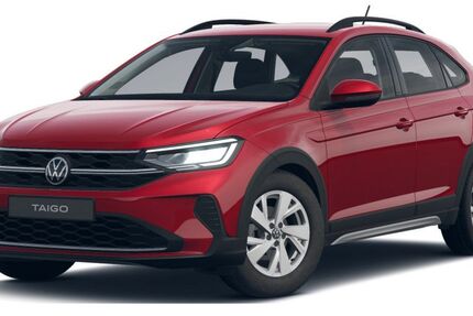 VW Taigo 13.818 km 21.470 &euro; Aachen 52078
