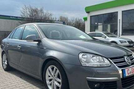 VW Jetta 221.000 km 1.790 &euro; Chemnitz 09114
