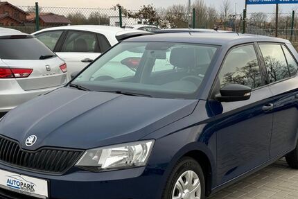 Skoda Fabia 167.000 km 4.999 &euro; Lengede 38268