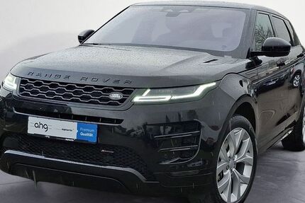 Land Rover Range Rover Evoque 38.743 km 31.850 &euro; Balingen 72336