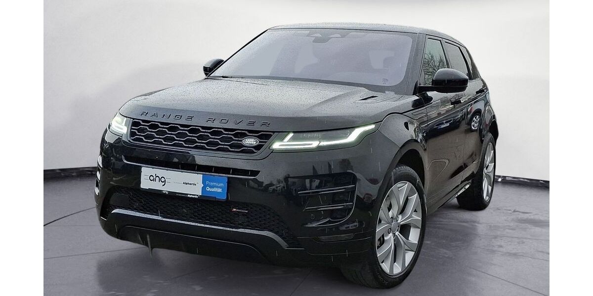 Land Rover Range Rover Evoque 38.743 km 31.850 &euro; Balingen 72336