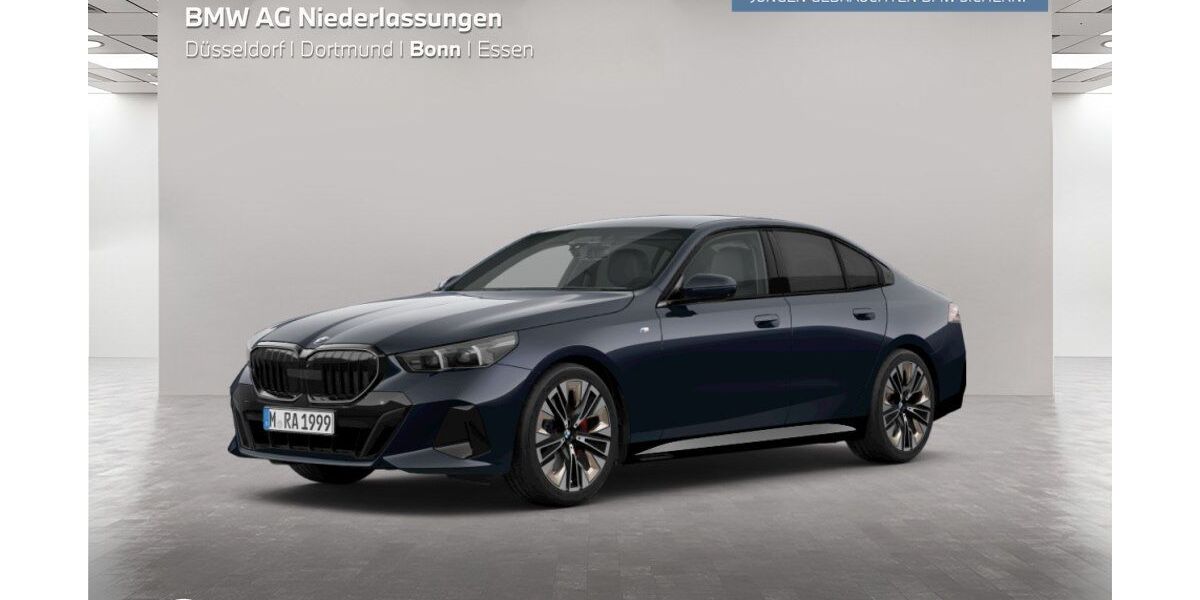 BMW 520 10.470 km 54.799 &euro; Bonn 53119