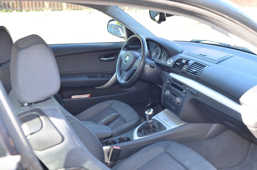 BMW 1er 158.272 km 9.000 € Nürnberg 90403