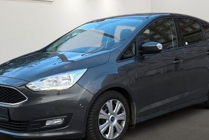 Ford C-Max 81.707 km 6.799 € Berlin 12681