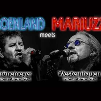 GROENLAND meets MARIUZZ