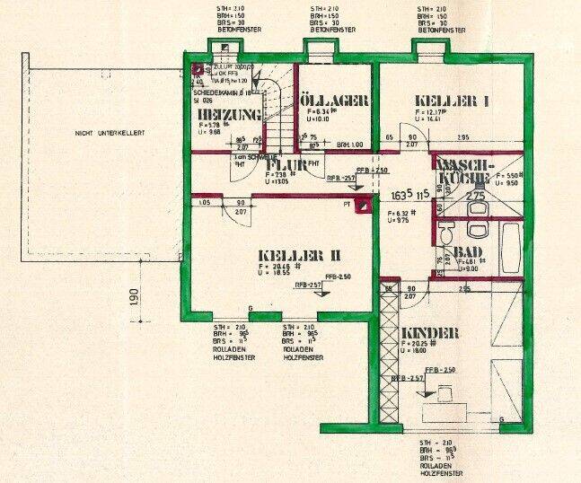 Einfamilienhaus Kempten Stiftallmey - 4 Zimmer, 150 m&sup2;, 915.000&euro; | Angebot:26866829
