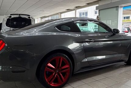 Ford Mustang 145.000 km 16.999 &euro; Niestetal bei Kassel 34266