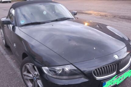 BMW Z4 217.330 km 5.900 € Gailingen am Hochrhein 78262