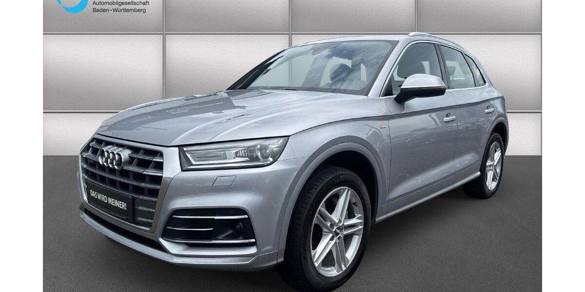 Audi Q5 145.000 km 27.980 &euro; Mannheim 68309