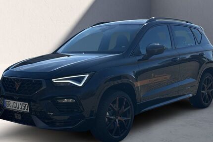 Cupra Ateca 2.900 km 39.900 &euro; Görlitz 02828
